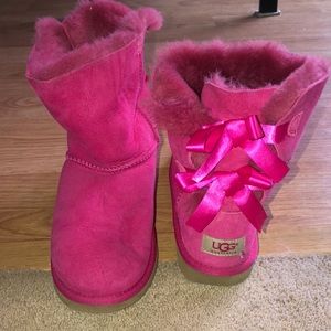 Ugg boots
